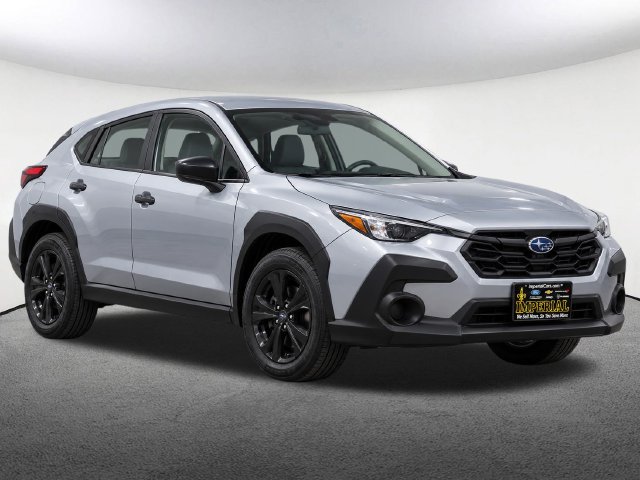 Used 2024 Subaru Crosstrek Base SUV