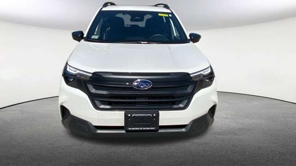 Used 2026 Subaru Forester Standard Model SUV