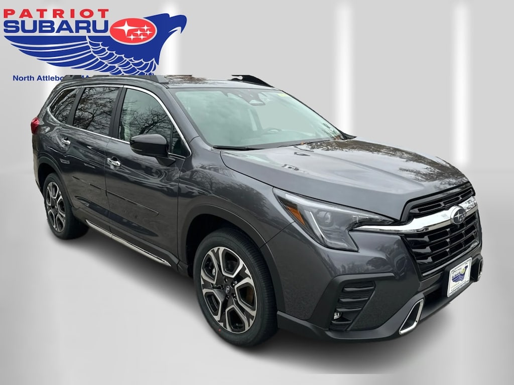 New 2025 Subaru Ascent Touring 7-Passenger SUV
