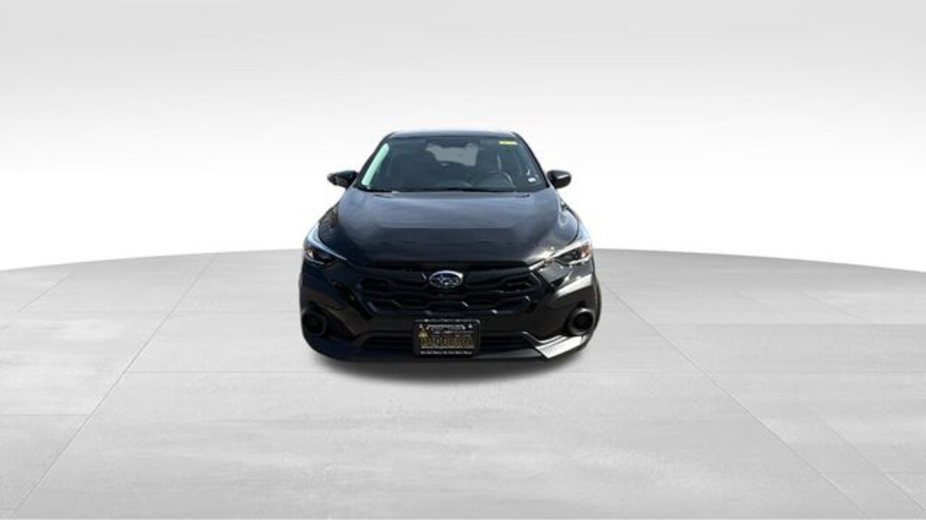 New 2026 Subaru Crosstrek Base SUV