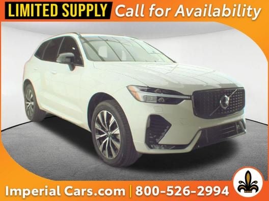 2025 Volvo XC60 B5 Core Dark AWD's photo