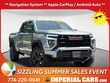  GMC Canyon