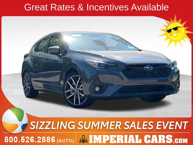 2026 Subaru Impreza 2.0 Sport CVT's photo