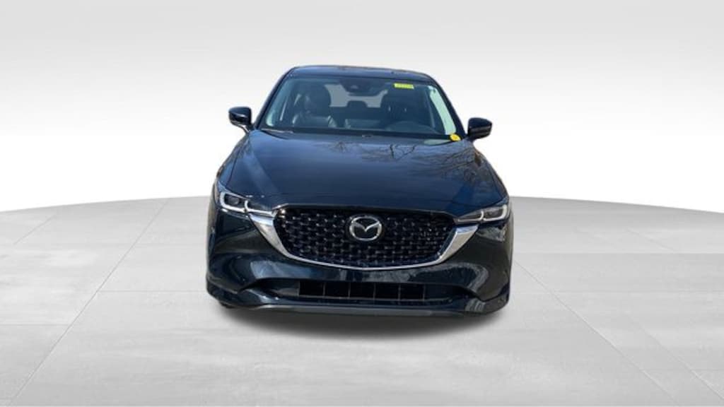 Used 2025 Mazda CX-5 2.5 S Select Package SUV