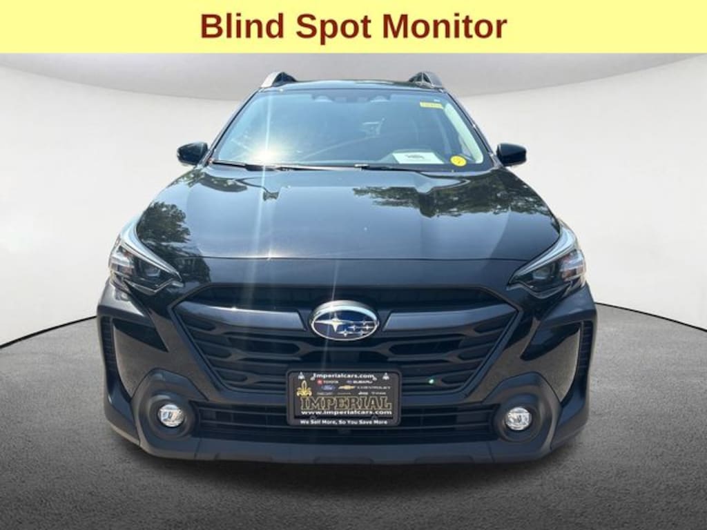 Certified 2024 Subaru Outback Premium SUV