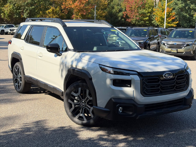 New 2026 Subaru Outback Touring XT SUV
