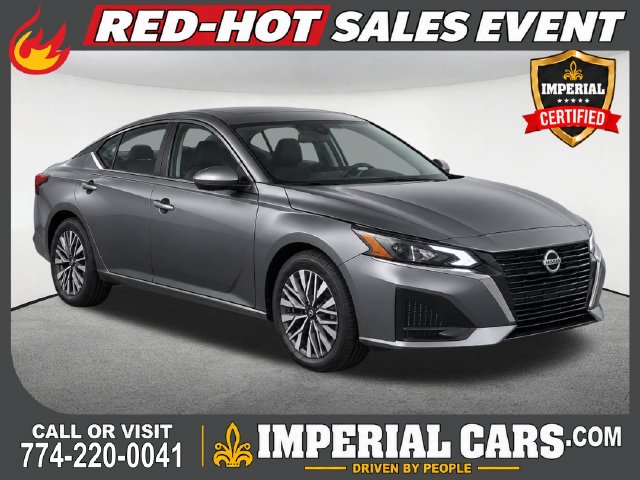 2023 Nissan Altima SV