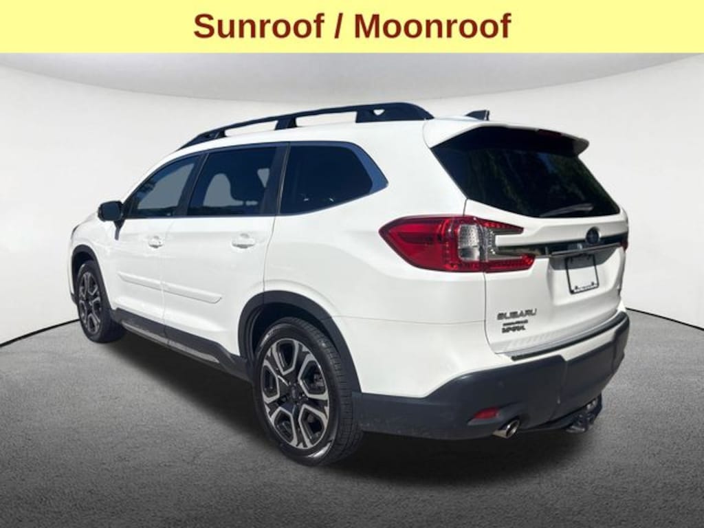Used 2023 Subaru Ascent Limited 7-Passenger SUV