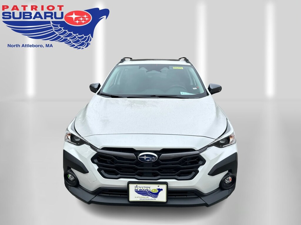 New 2026 Subaru Crosstrek Premium SUV