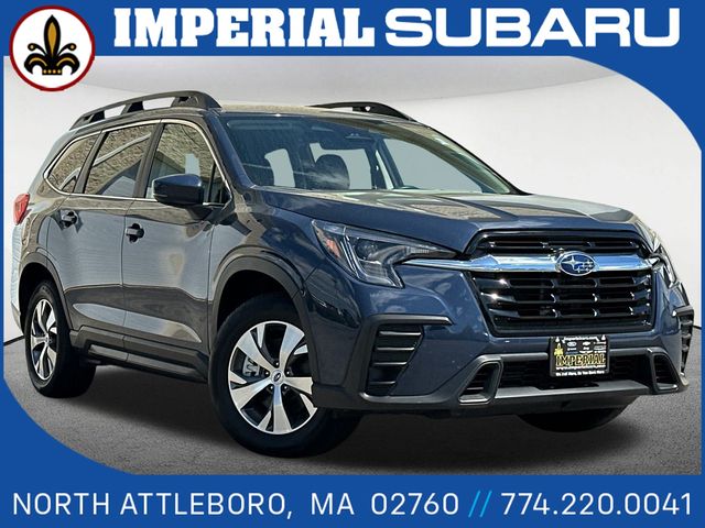 2024 Subaru Ascent Premium's photo