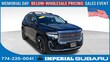  GMC Acadia