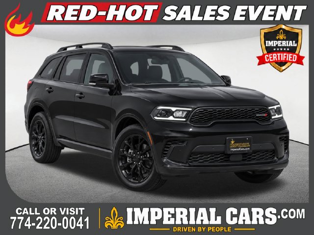  Dodge Durango
