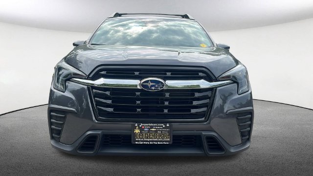Certified 2023 Subaru Ascent Premium 8-Passenger SUV