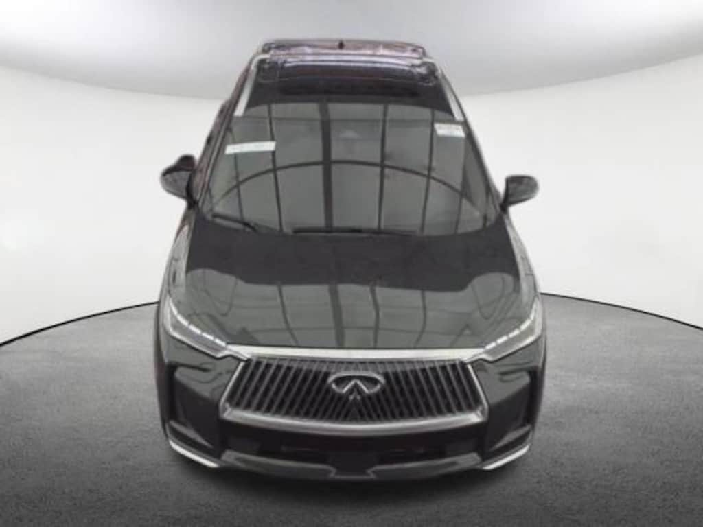 Used 2026 INFINITI QX60 LUXE SUV