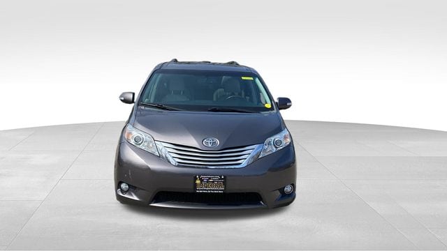 Used 2014 Toyota Sienna Limited with VIN 5TDDK3DC1ES082648 for sale in North Attleborough, MA