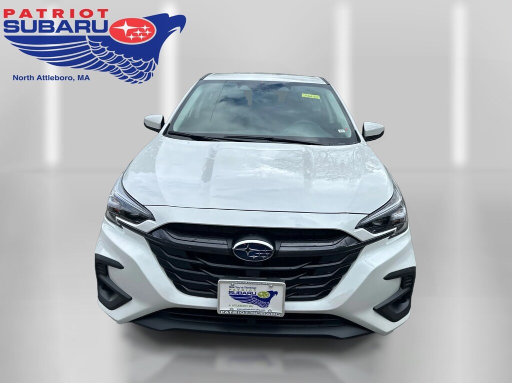 New 2025 Subaru Legacy Premium Sedan