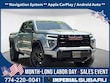  GMC Canyon