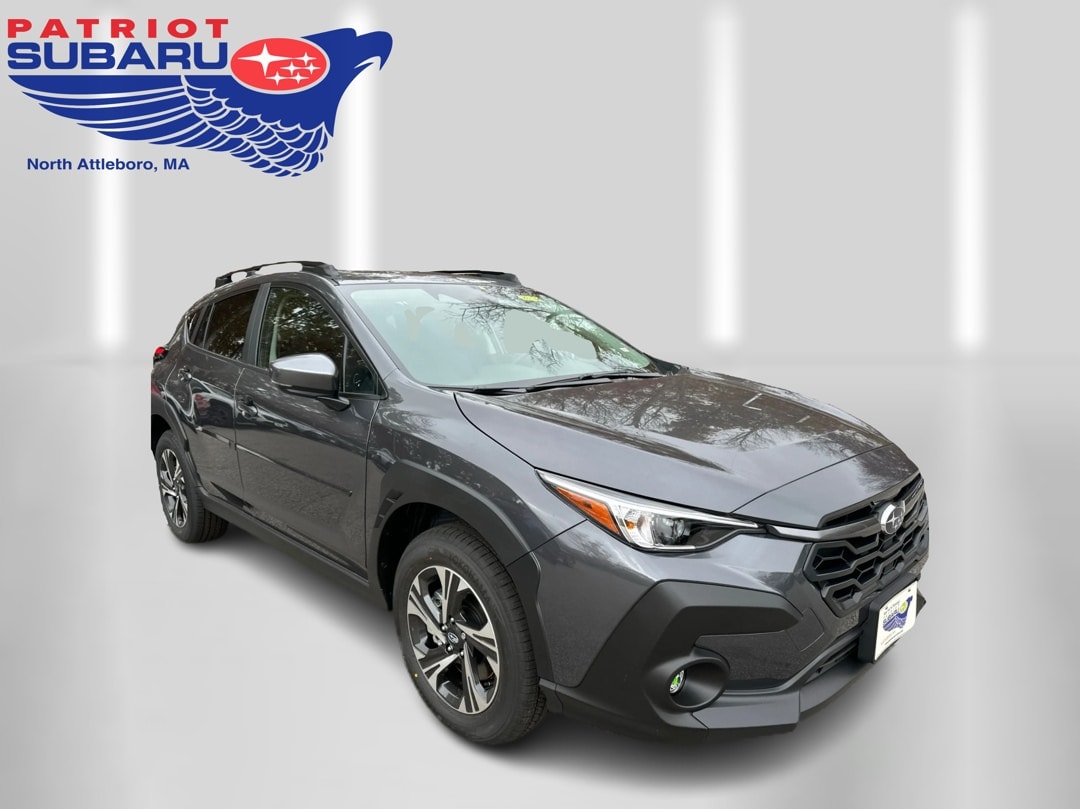2026 Subaru Crosstrek Premium's photo