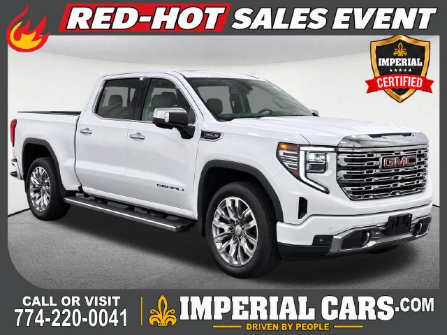  GMC Sierra 1500