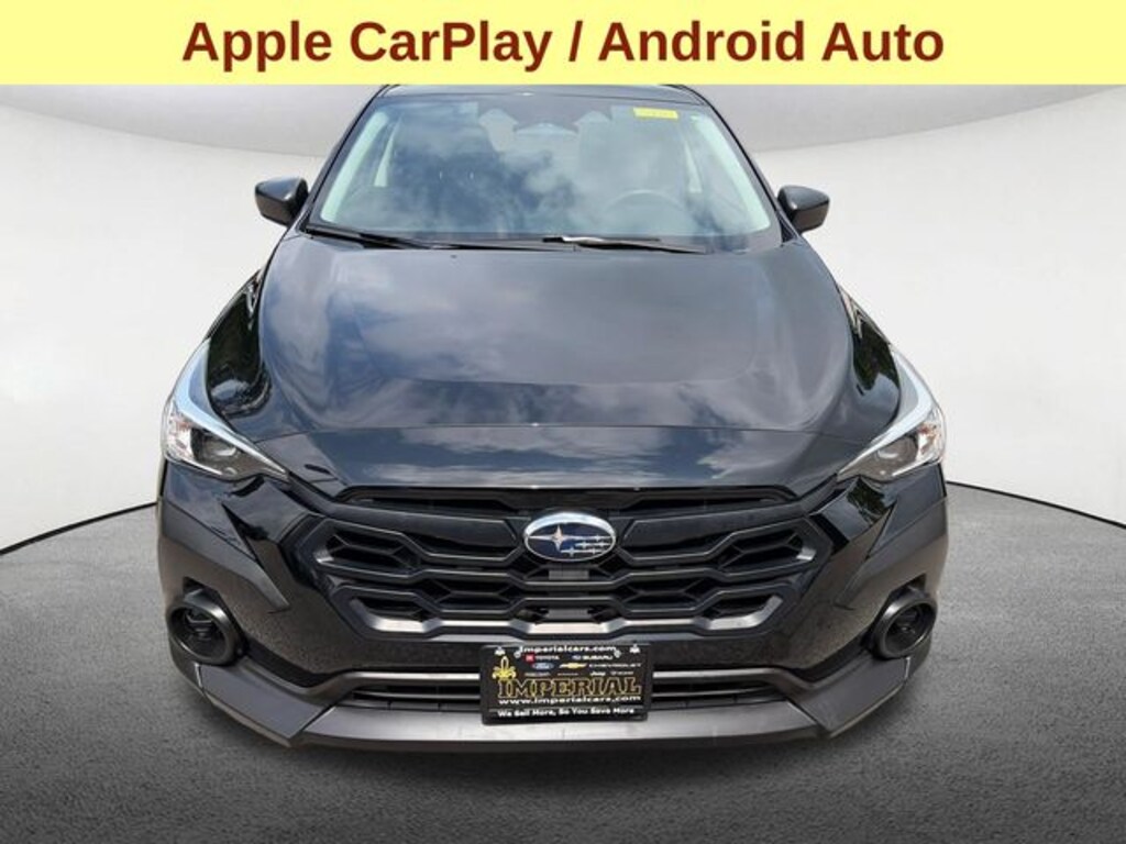 Used 2024 Subaru Crosstrek Base SUV