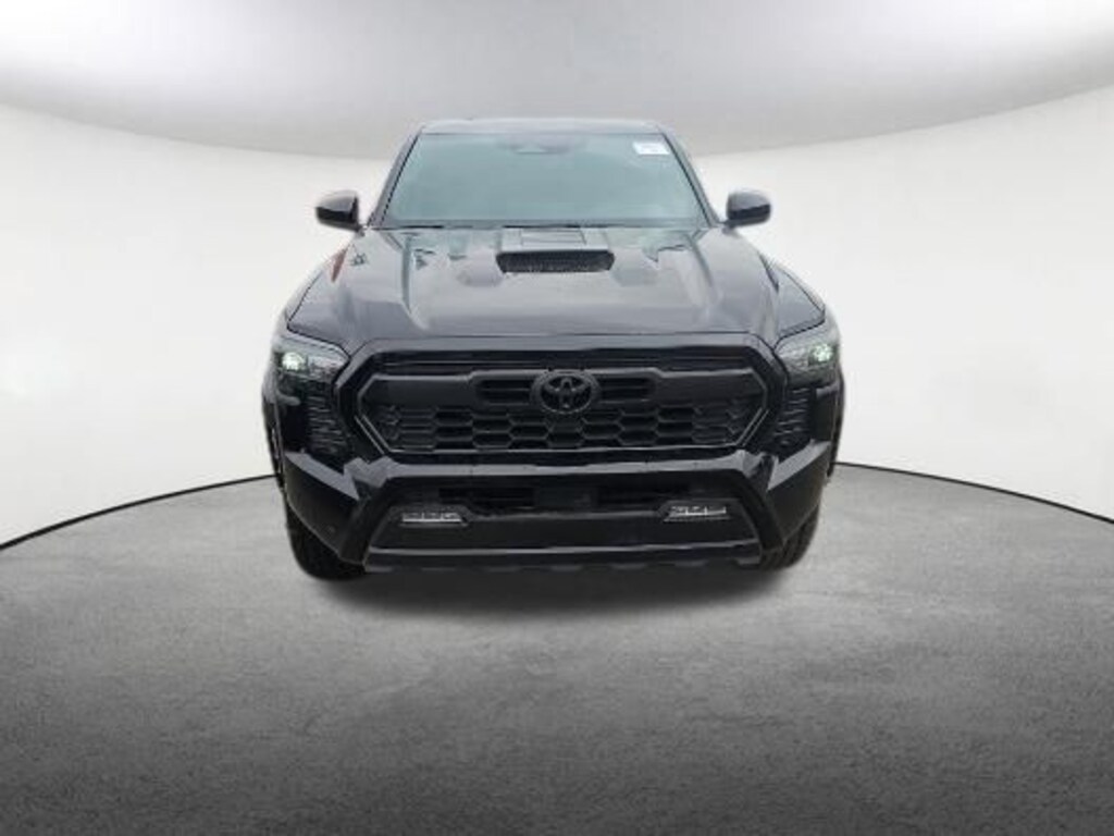 Used 2025 Toyota Tacoma TRD Sport Truck Double Cab