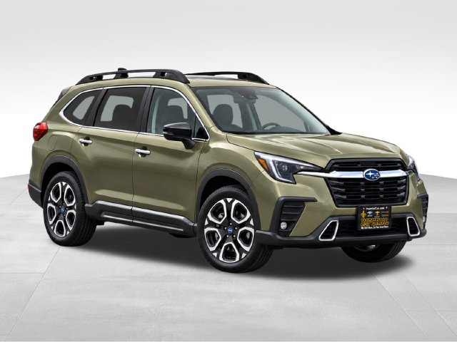 New 2026 Subaru Ascent Touring 7-Passenger SUV