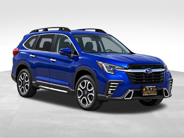 New 2026 Subaru Ascent Touring 7-Passenger SUV