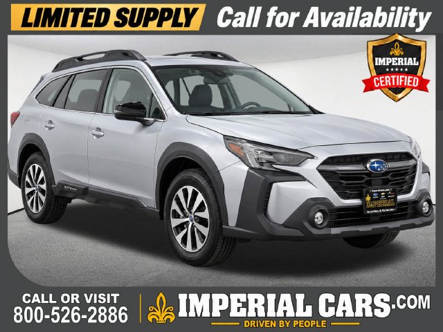 2023 Subaru Outback