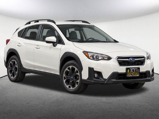Used 2021 Subaru Crosstrek Premium SUV
