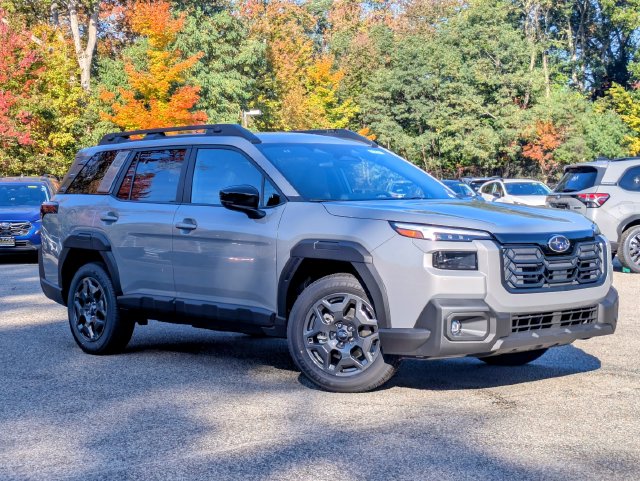 New 2026 Subaru Outback Premium SUV