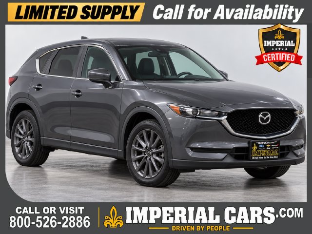  Mazda Mazda CX-5