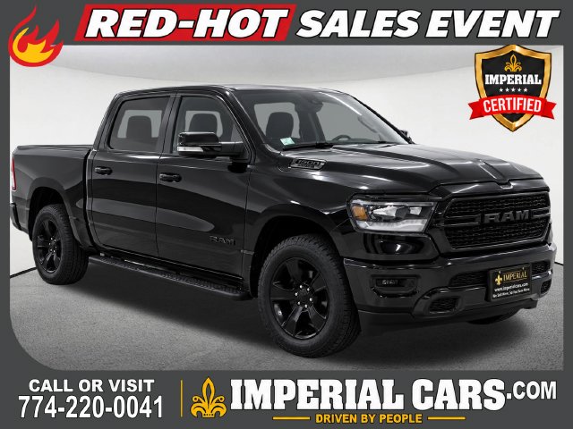  Ram 1500