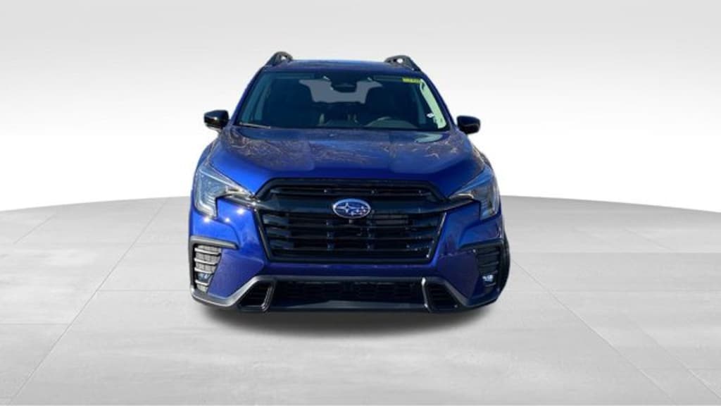 New 2026 Subaru Ascent Onyx Edition Touring 7-Passenger SUV