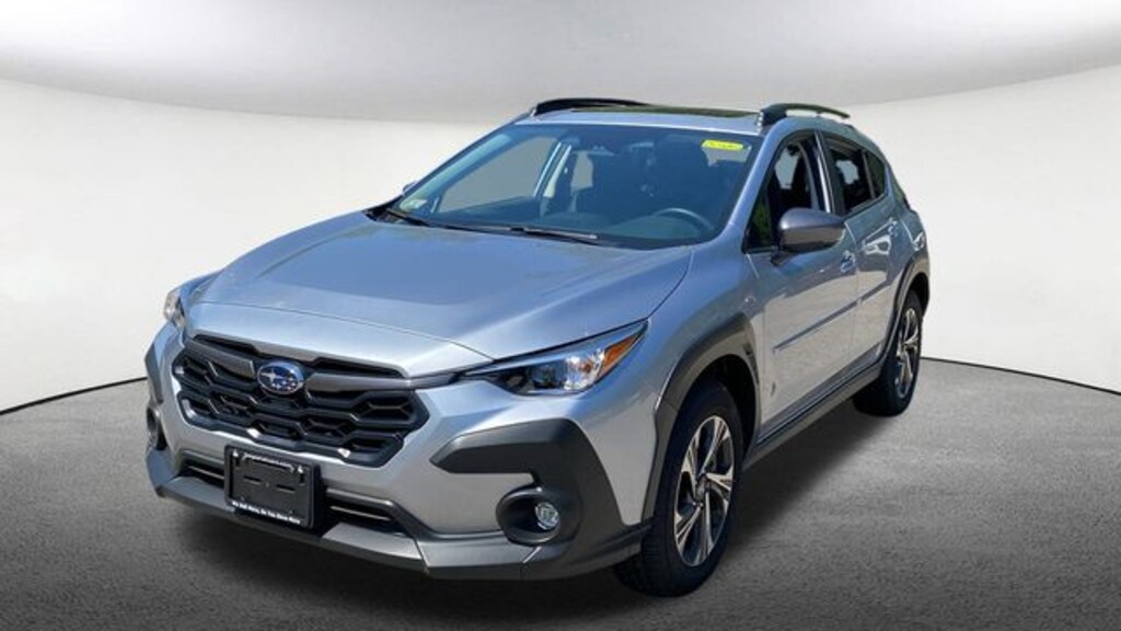 Used 2026 Subaru Crosstrek Premium SUV