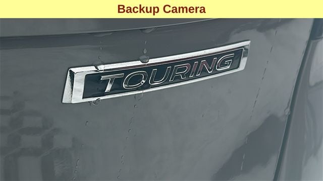 2025 Subaru Forester Touring - Photo 10
