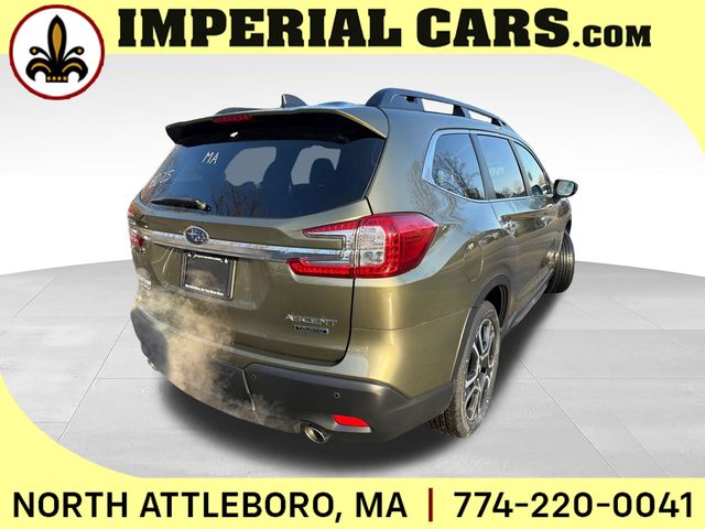 2025 Subaru Ascent Touring - Photo 15