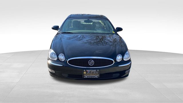 Used 2007 Buick LaCrosse CXL with VIN 2G4WD582671185053 for sale in North Attleborough, MA