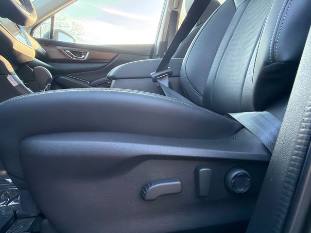 2025 Subaru Ascent Touring - Photo 40