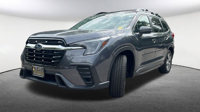 Certified 2023 Subaru Ascent Premium 8-Passenger SUV