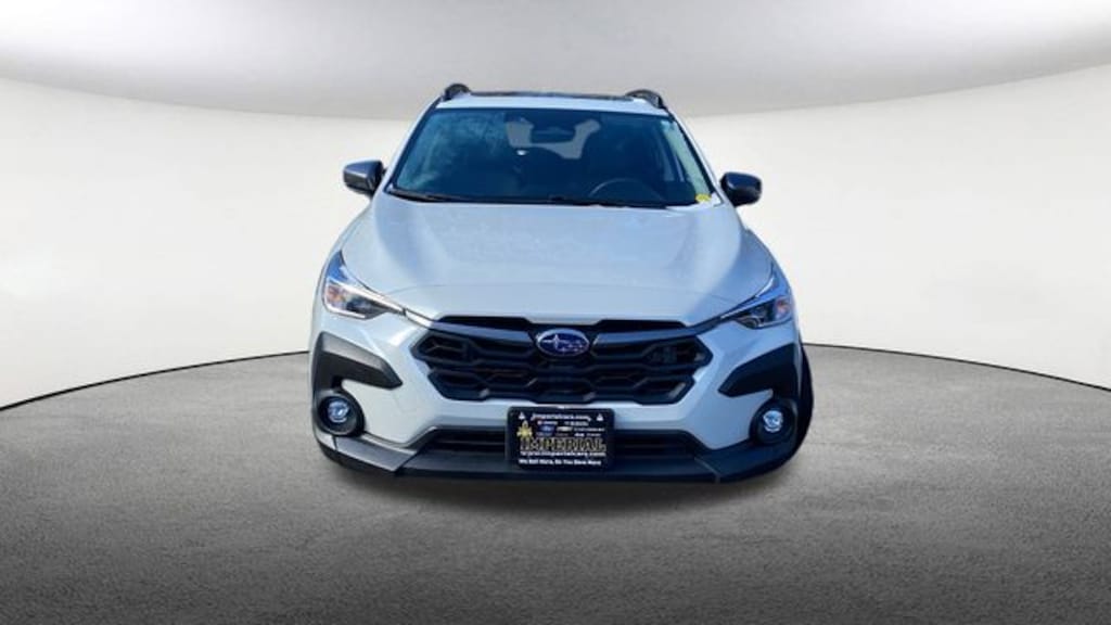 Certified 2024 Subaru Crosstrek Premium SUV