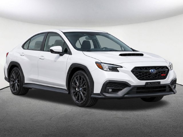 Certified 2025 Subaru WRX Premium Sedan