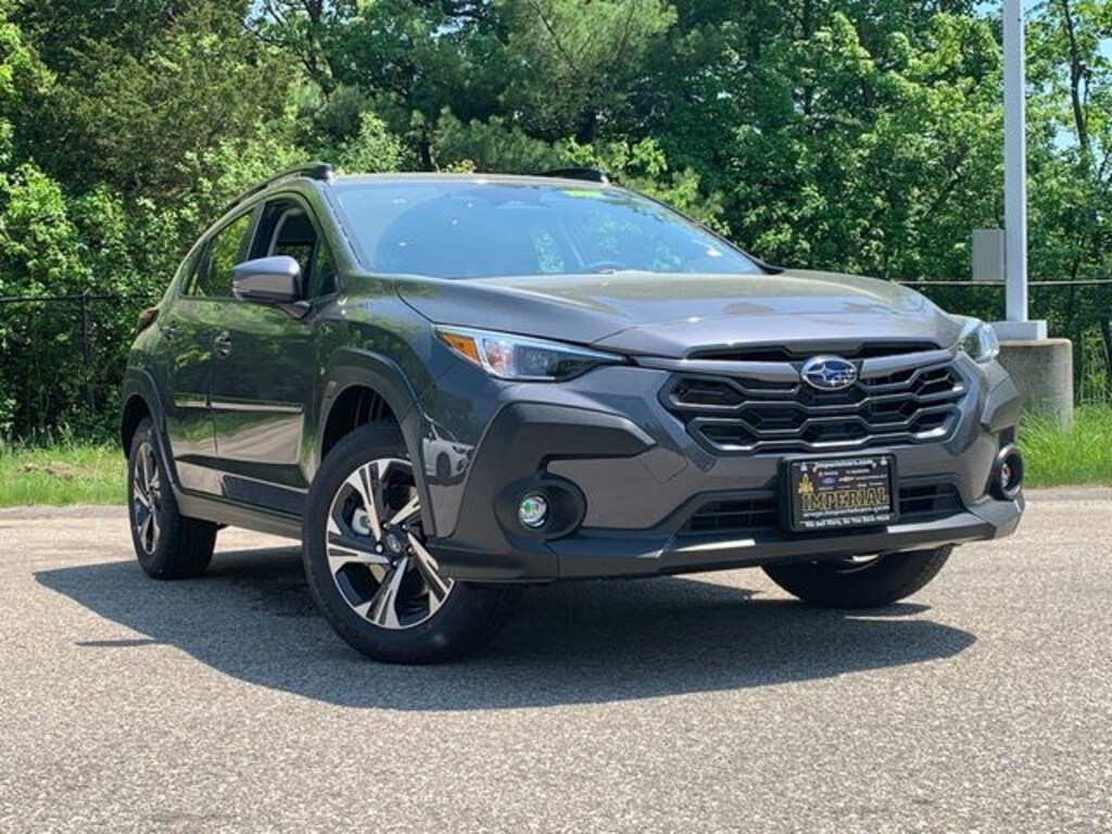 New 2026 Subaru Crosstrek Premium SUV