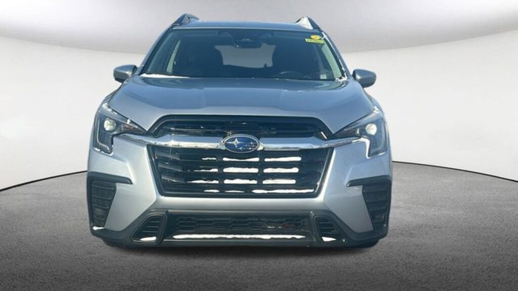 Certified 2024 Subaru Ascent Premium 7-Passenger SUV