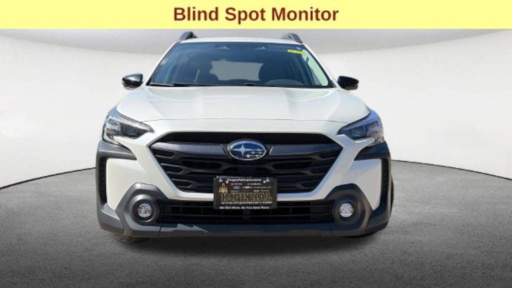 Certified 2024 Subaru Outback Premium SUV