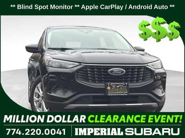 2023 Ford Escape SUV 