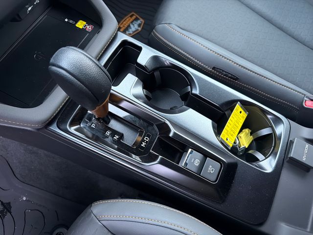 2026 Subaru Forester Wilderness - Photo 34