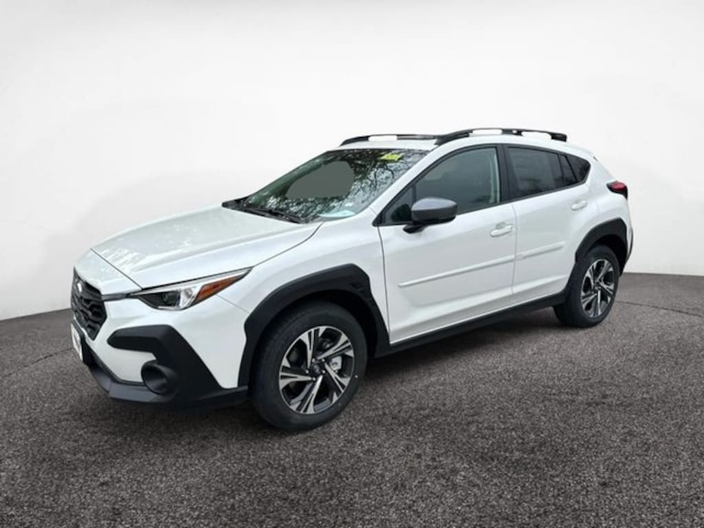New 2026 Subaru Crosstrek Premium SUV