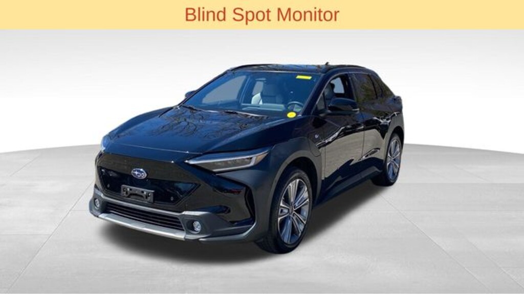 Used 2023 Subaru Solterra Touring SUV