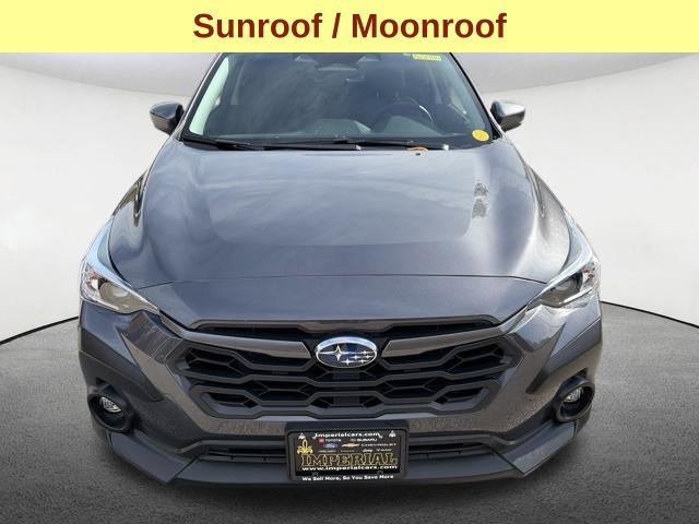 Certified 2026 Subaru Crosstrek Premium SUV