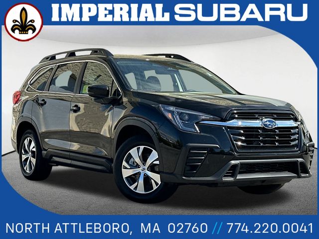 2024 Subaru Ascent Premium's photo